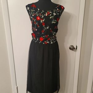 Candlelite Cocktail dress